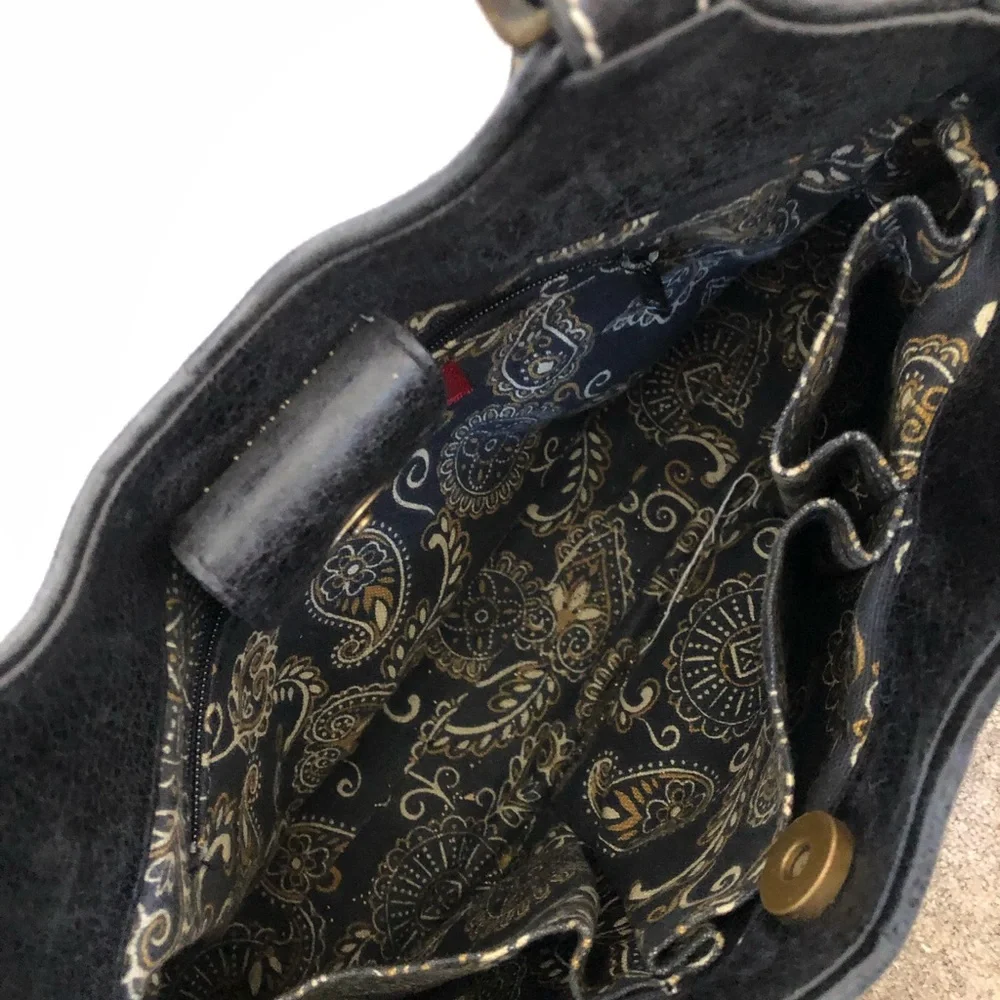 Isabella Fiori purse - Picture 5 of 5